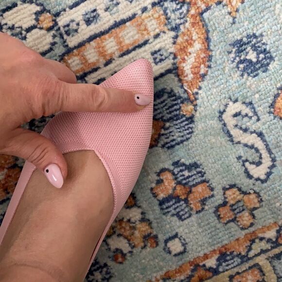 Knit flats. Brand new - Picture 7 of 7